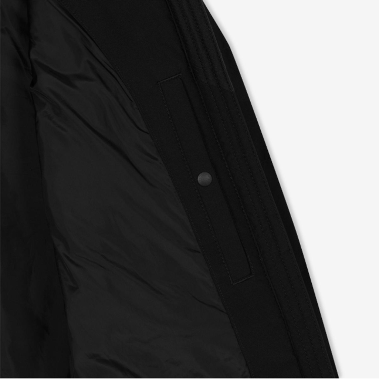 New Balance Active Light Down Jacket Black Women