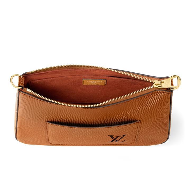 Louis Vuitton Marelle NM Shoulder Bag