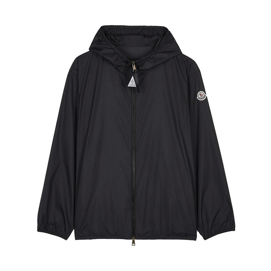 Moncler Women’s Fegeos Hooded Jacket 1A00143 54AQE 999