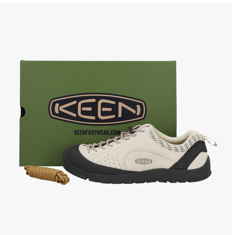 KEEN Men’s Low-Top Sneakers 1030055