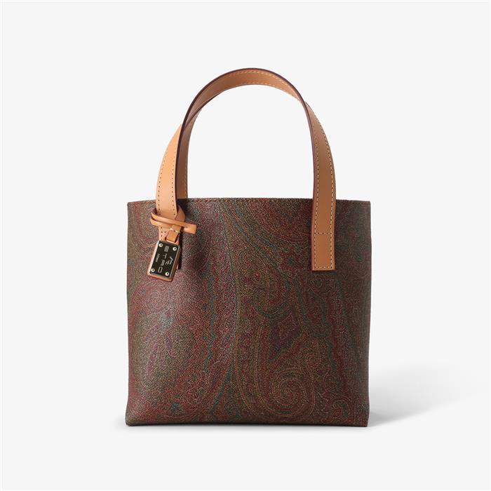 Etro Paisley Tote Bag WP1D0030 AA054 R0369