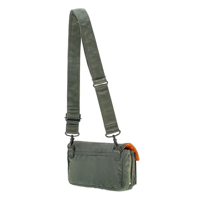 PORTER Tanker Envelope Unisex Crossbody Bag 622 26111 30