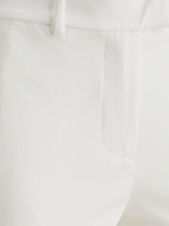 G/FORE Straight Classic Pants for Women G4LS23B120SNO DOM