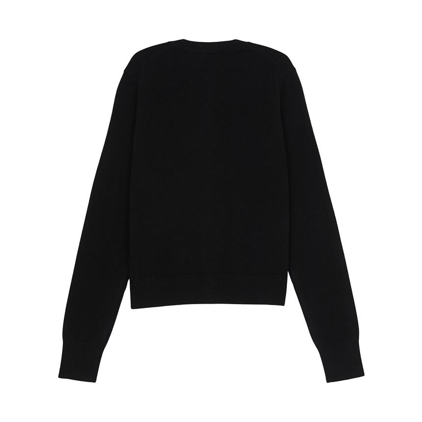 Acne Studios Women’s Knit Cardigan A60657 900