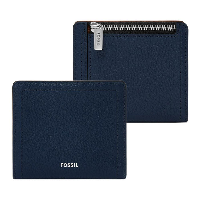 Fossil Logan Small Bifold Wallet for Women SL7829545
