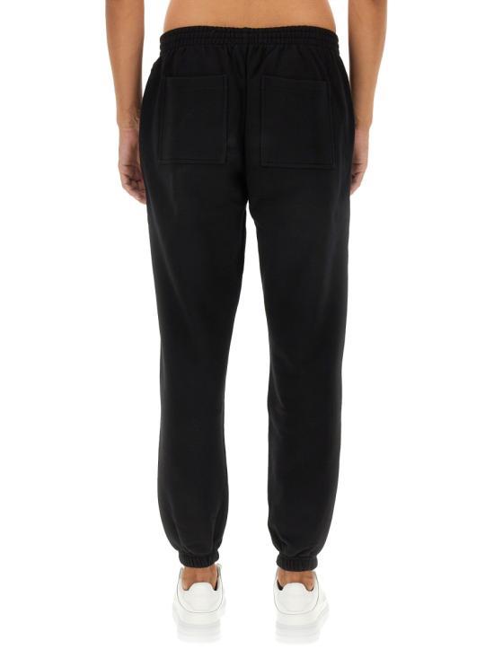 REPRESENT Training Jogger Sweatpants OCM41116001 BLACK DOM