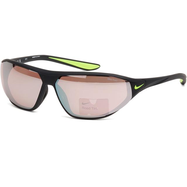 Nike Aero Swift E Sports Sunglasses Mirror Tint Fishing Hiking DQ0992 012
