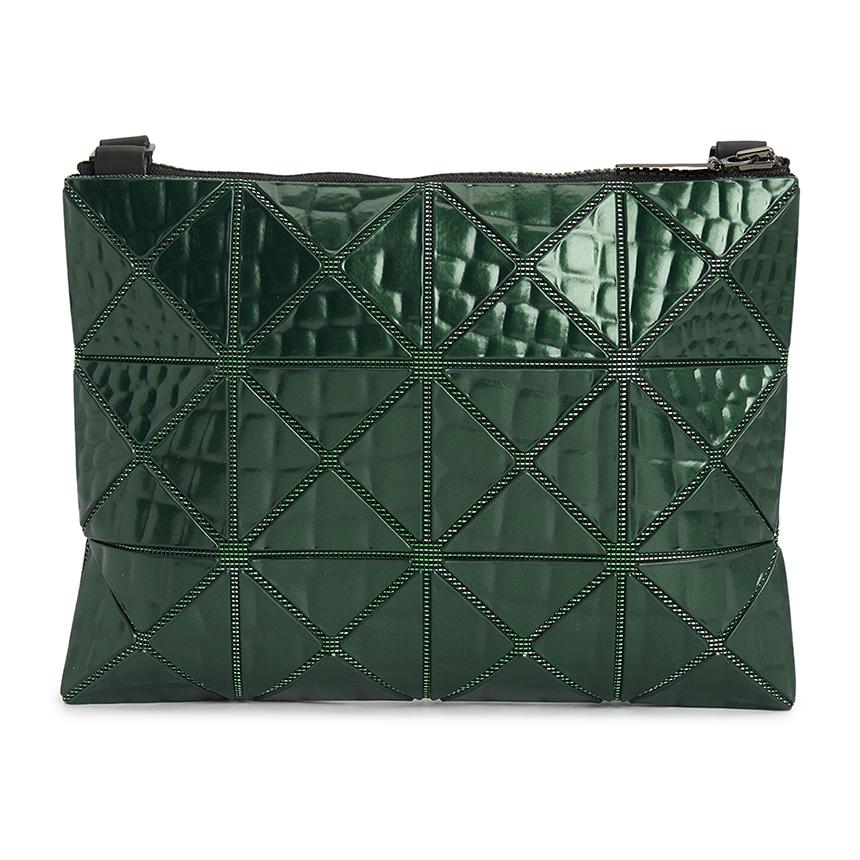 Issey Miyake Bao Bao Meta Kaiju Women’s Shoulder Bag AG831 66