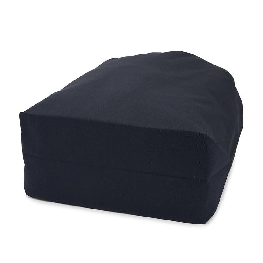 nanamica Chino Cotton Unisex Tote Bag SUOS400E NAVY