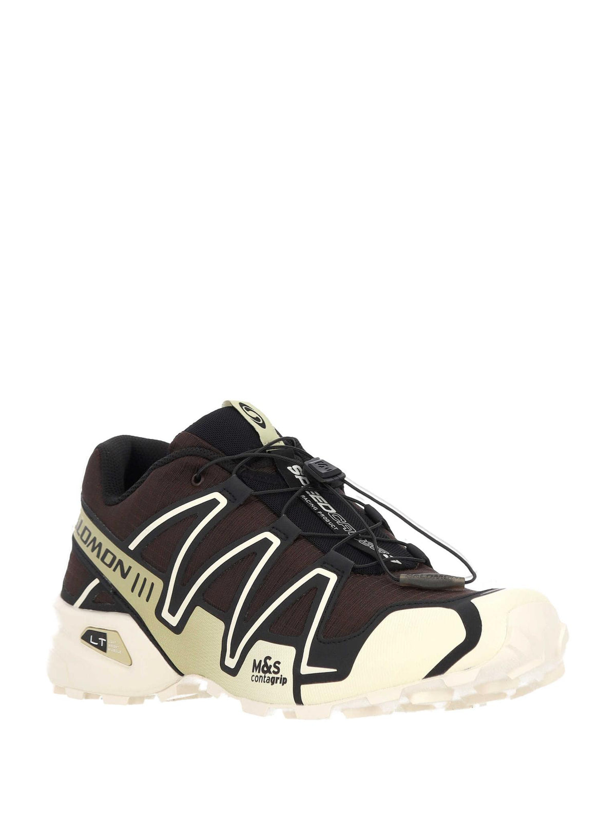 SALOMON Low-Top Sneakers Women’s