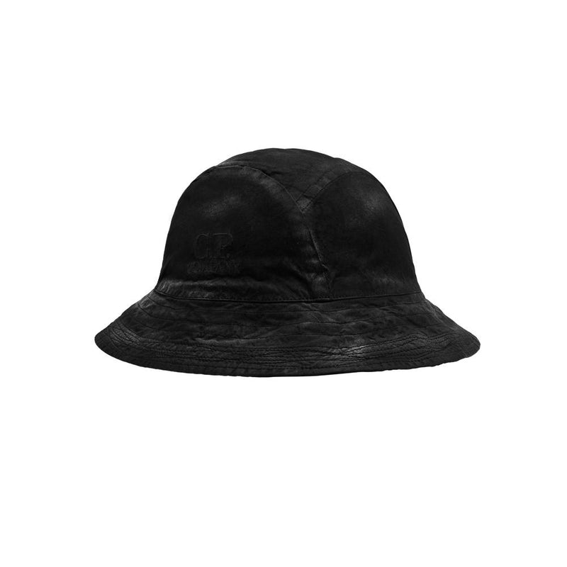 CP Company Logo Vintage Bucket Hat