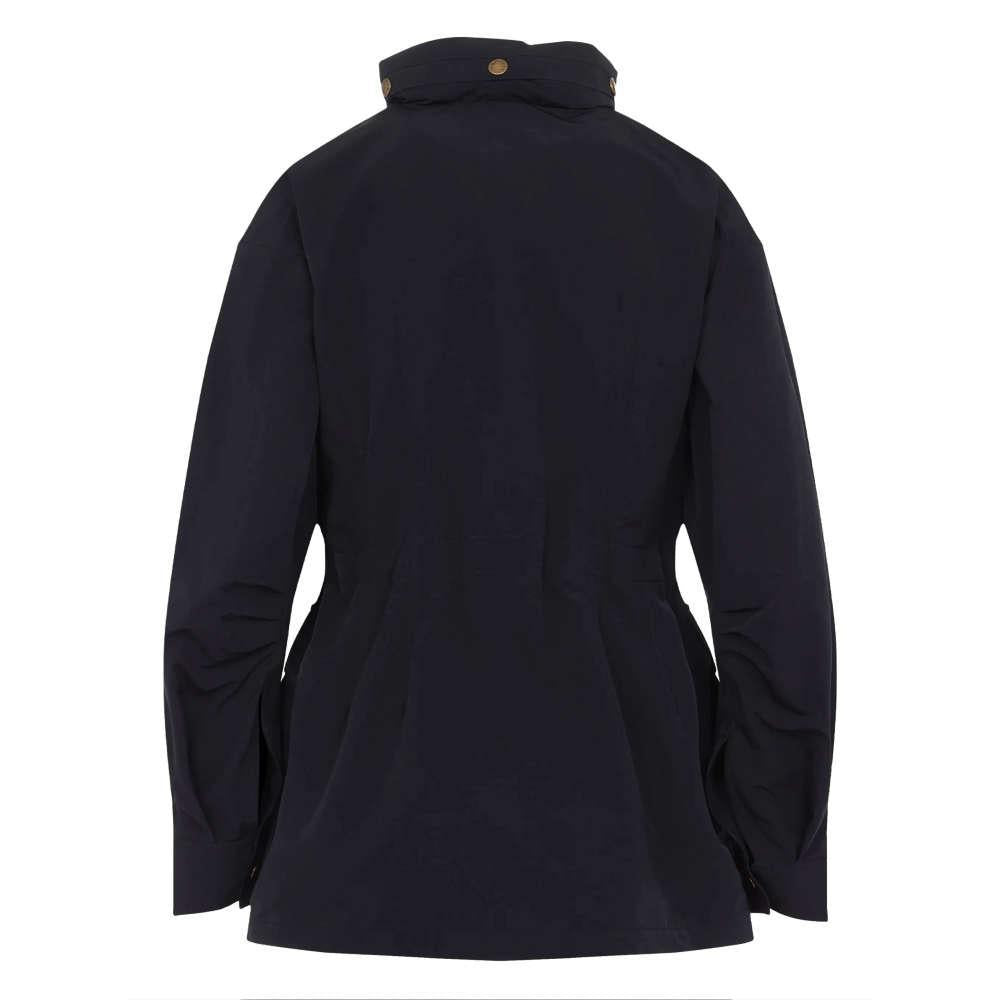 Moncler Black NADES Women’s Jacket