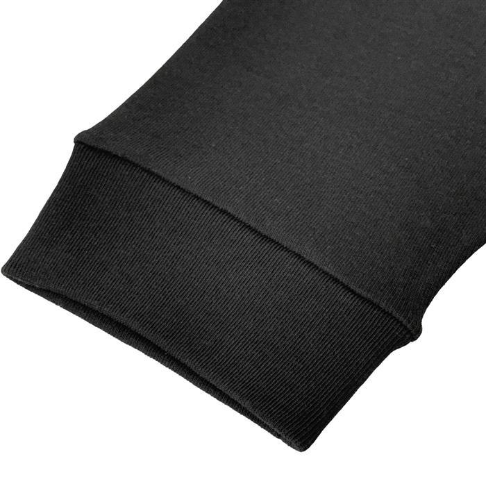 CELINE Triomphe Logo Short-Sleeve Cotton Knit Polo Shirt