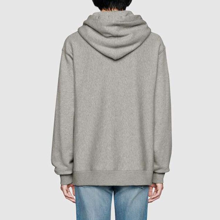 GUCCI x Disney Graphic Print Hoodie 604218 XJB68