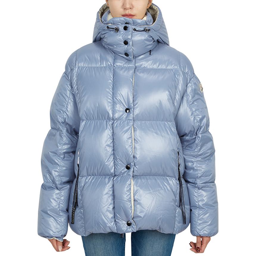 Moncler Parana Women’s Down Puffer Jacket 1A00103 68950 70W