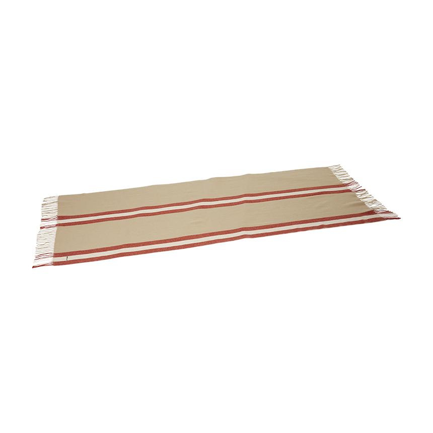 BALLY Men’s Wool Scarf L7BA755F U842 6313470