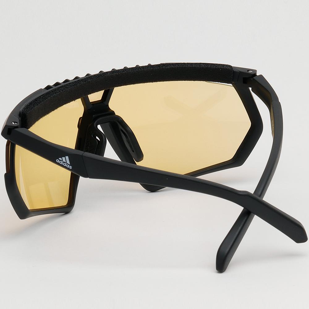 Adidas Photochromic Sports Sunglasses Cycling Hiking Unisex SP0029H 02E