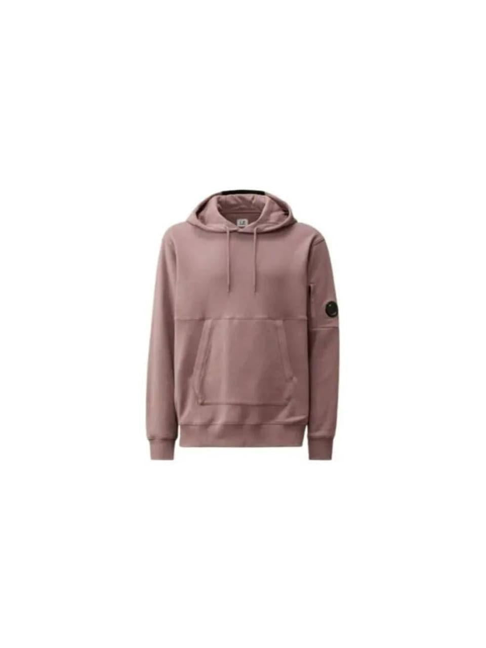 CP Company Diagonal Raised Fleece Hooded Sweatshirt Men’s Classic Pants