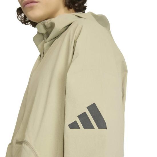 Adidas Men’s Lightweight Jacket KE8073 DOM