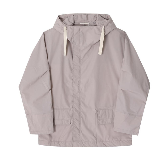 nanamica Unisex Jacket S25SA005E HB
