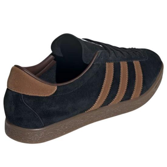 Adidas White Low-Top Sneakers for Men HQ9184 DOM