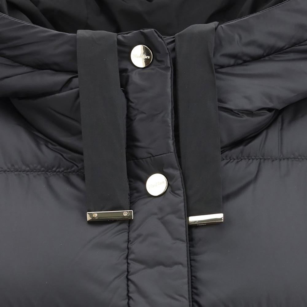 Max Mara JSOFT Down Puffer Vest 2519291054 002