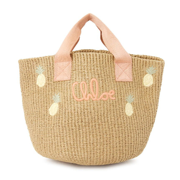 Chloe Kids Tote Bag Unisex C20873 43A