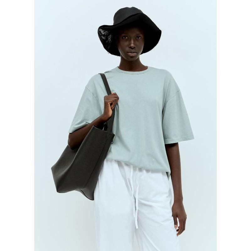 The Row Black Sophia Bucket Hat Unisex 7929 W2991 BLK