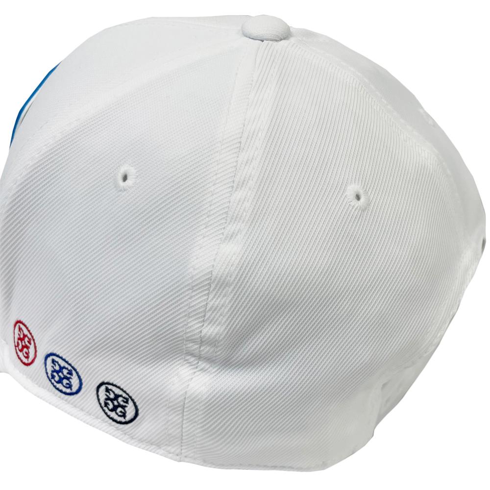 G/FORE Struggle Patch Snow Cap Hat Women’s GMH000104 SNO