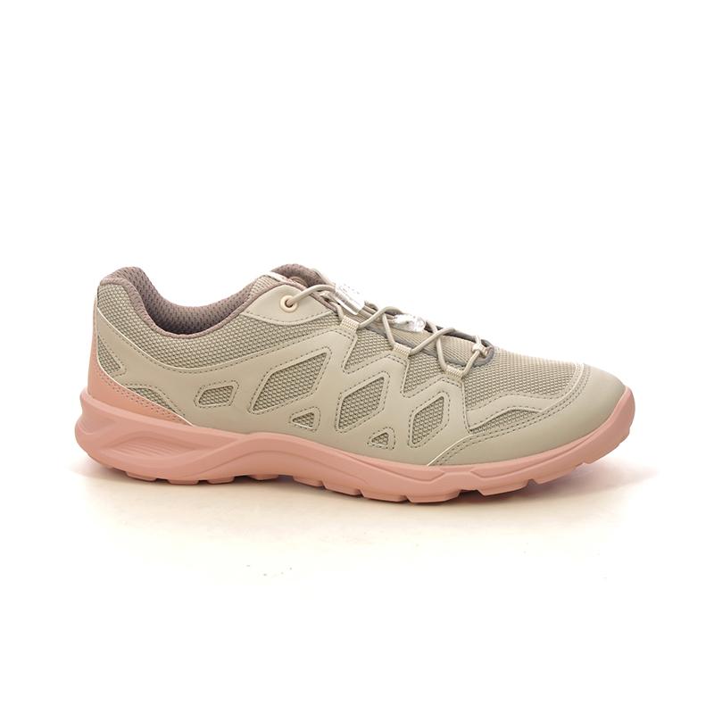 ecco Terracruise Women’s Low-Top Sneakers