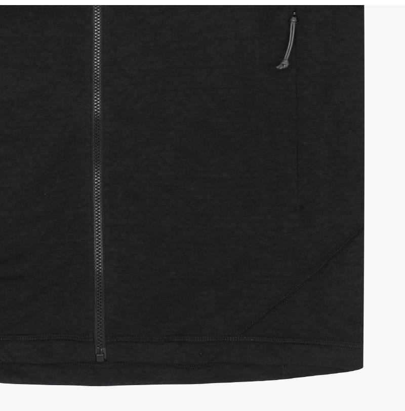 RAB Black Men's Jacket QFF 70