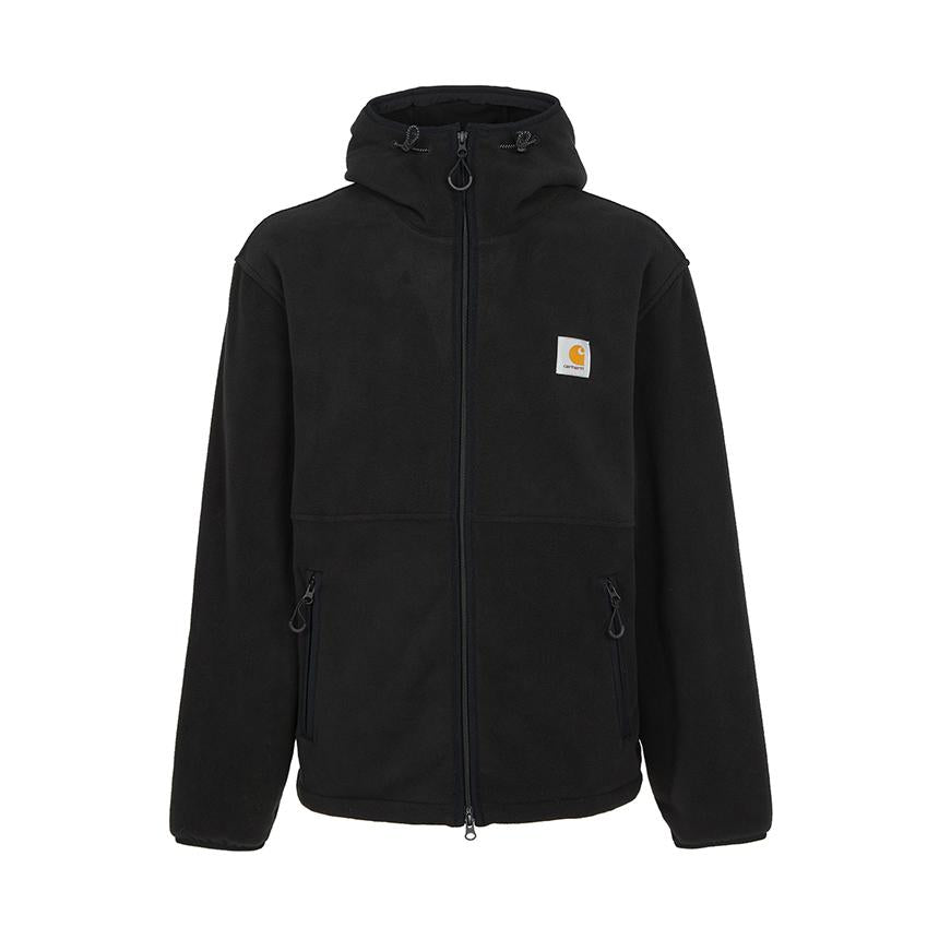 Carhartt Blevin Liner Men’s Hooded Fleece Jacket I035310 89XX
