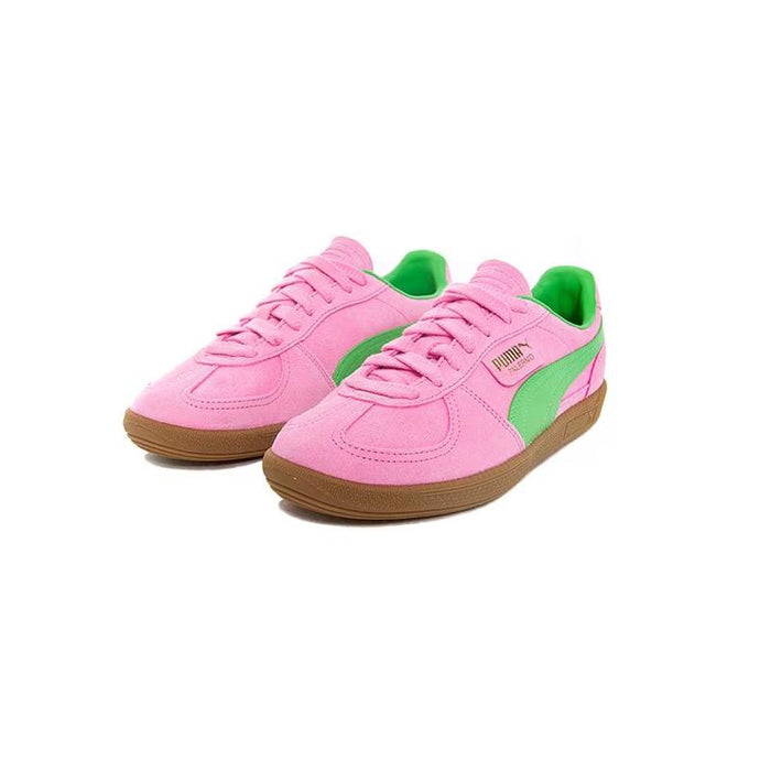 PUMA Palermo Special Low-Top Sneakers White Leather 397549 01