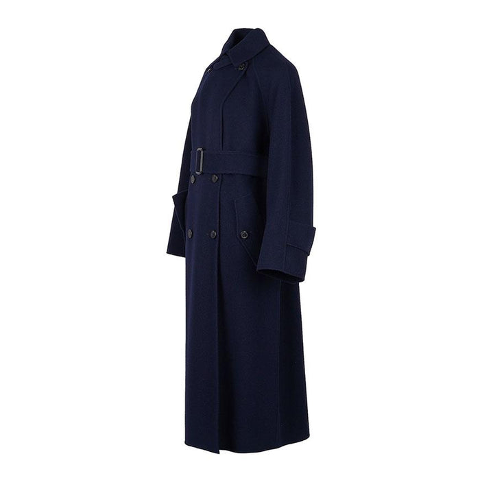 Max Mara Cadine Virgin Wool Coat for Women CADINE 015