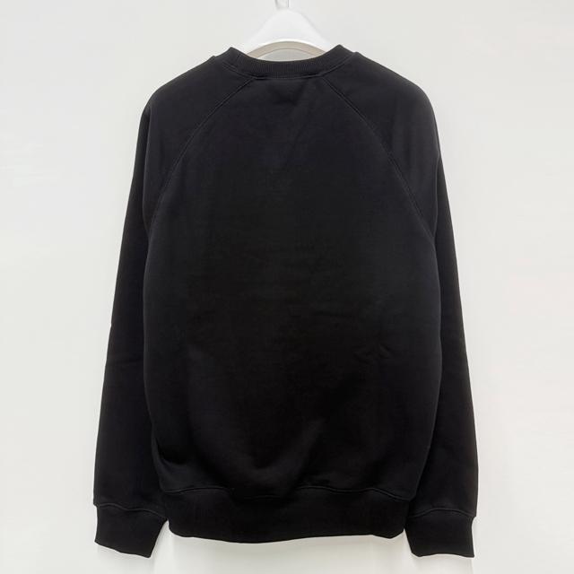 CARHARTT WIP Chase Logo Sweatshirt