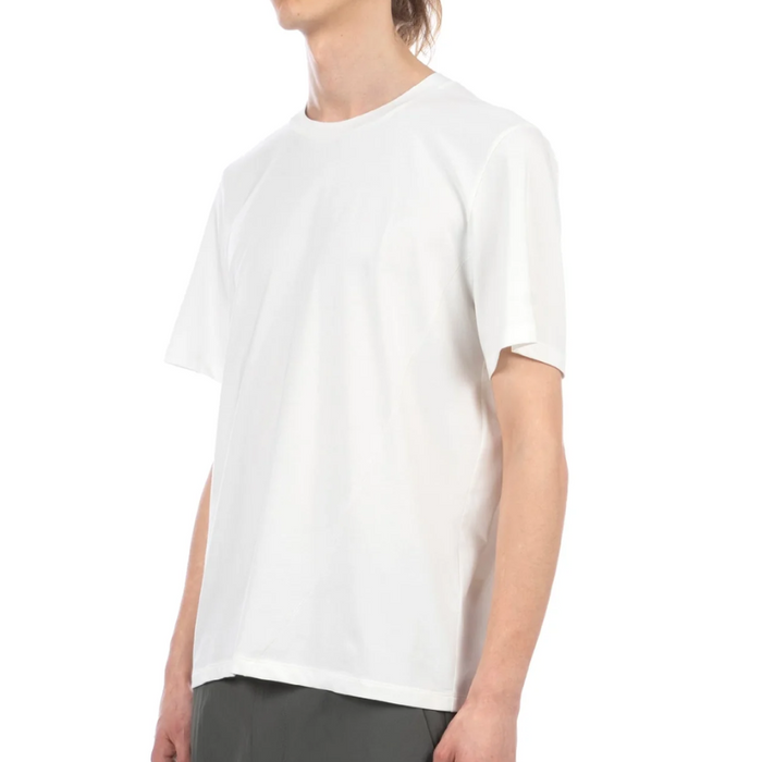 Post Archive Faction (PAF) White 60 Light T-Shirt Men’s