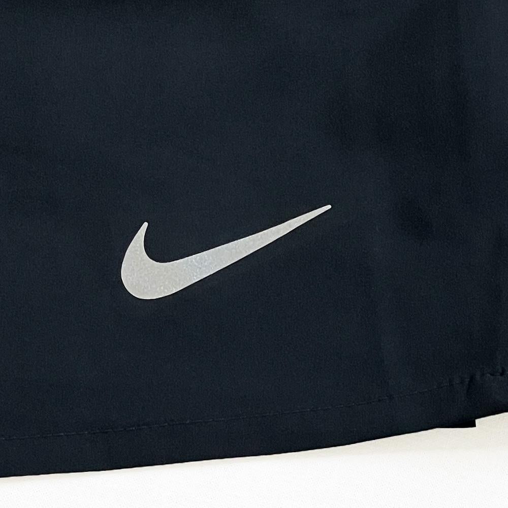 Nike Dri-FIT Challenger Brief-Lined Running Shorts Black Men’s