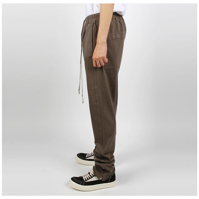 Rick Owens Darkshadow Drawstring Sweatpants Joggers Men