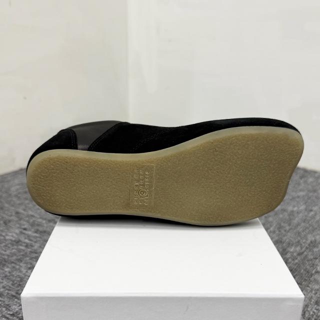 MM6 Anatomic Low-Top Sneakers S66WS0106 P6435 T8013