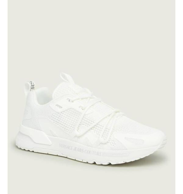 Versace Dynamic Sneakers Low-Top Men's Shoes