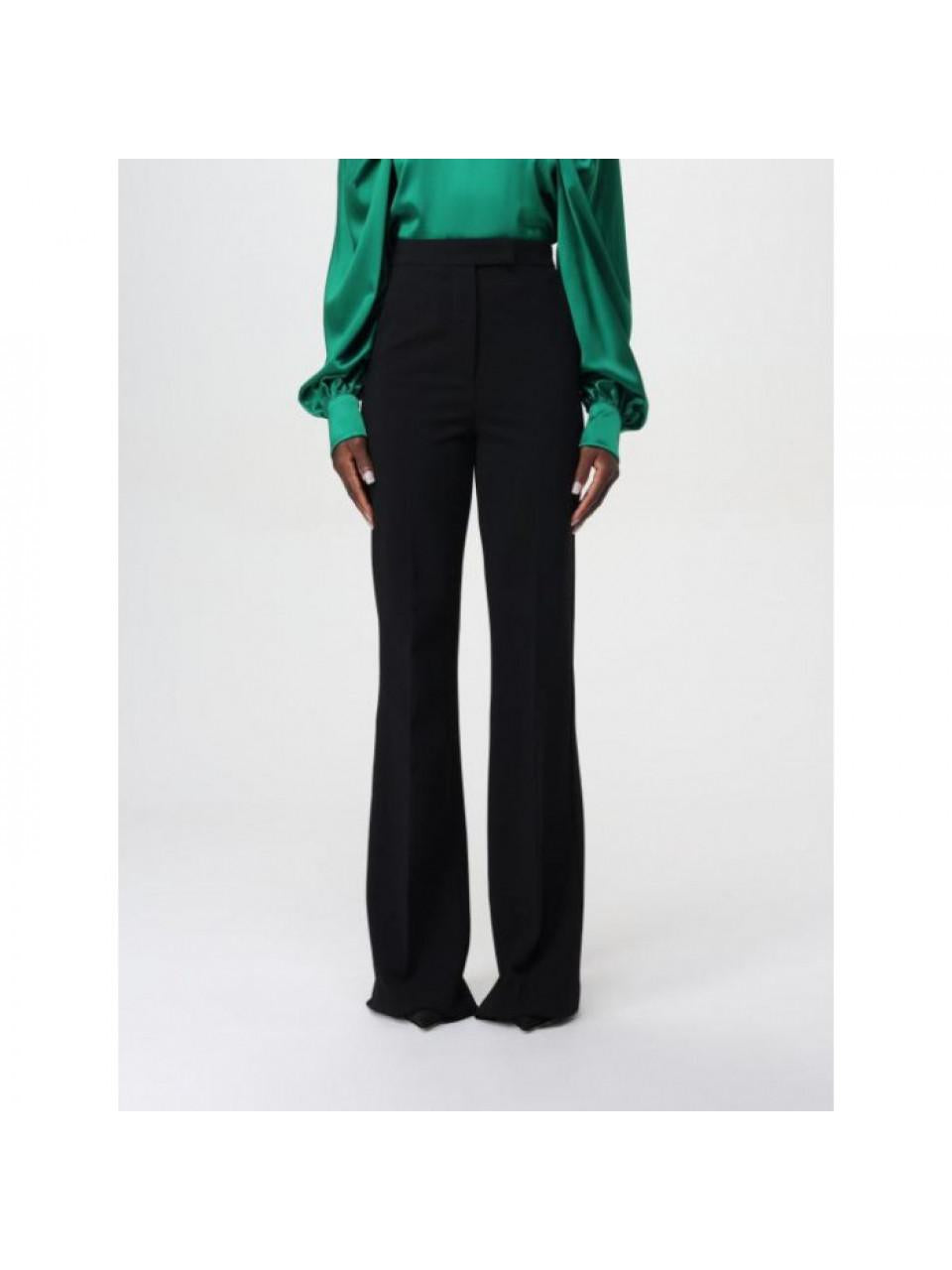 Max Mara Women's Viscose Dress Pants 21786011600 001