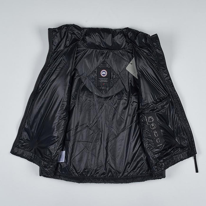 Canada Goose Women’s Cypress Down Vest 2257W 9061