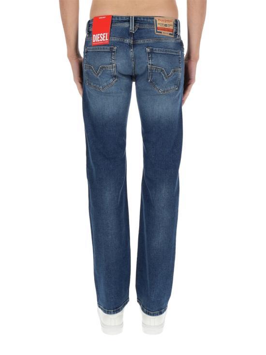 DIESEL 1985 RAKI Regular Fit Jeans 00C06Q 0ADBI 01 DENIM DOM