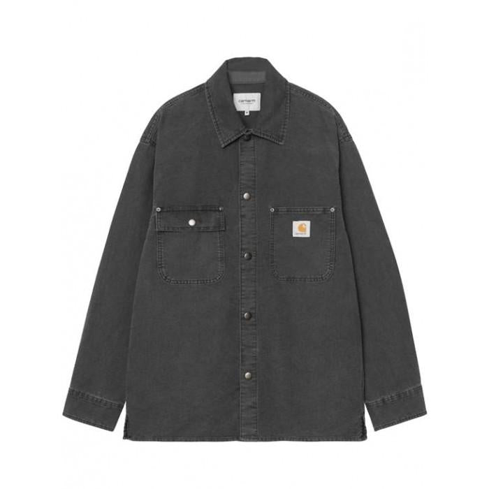 CARHARTT WIP PARISH Shirt Jacket Men’s Long Sleeve I036485 3IY06
