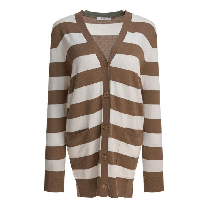 Max Mara Women’s Knit Cardigan