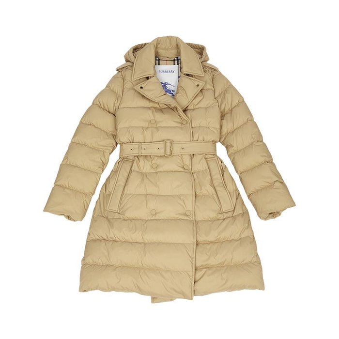 BURBERRY Kent Women’s Puffer Jacket 8113175