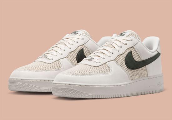 Nike Men's Sneakers Shoes II9807 002 DOM