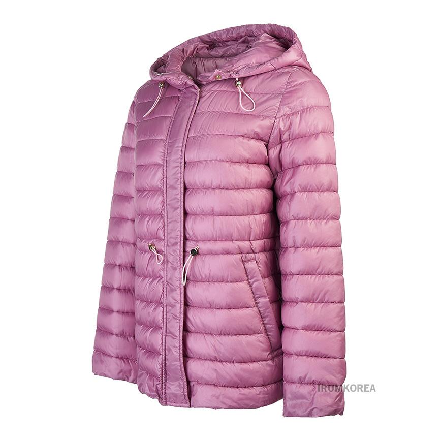 iBLUES Women’s Car-Style Padded Down Jacket CAR 001
