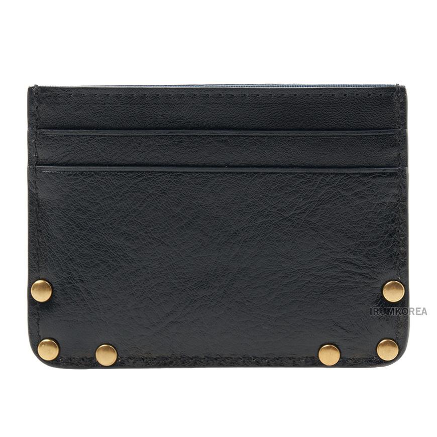 Vivienne Westwood Women’s ORB Logo Leather Card Holder 5403000HW L0067 N401