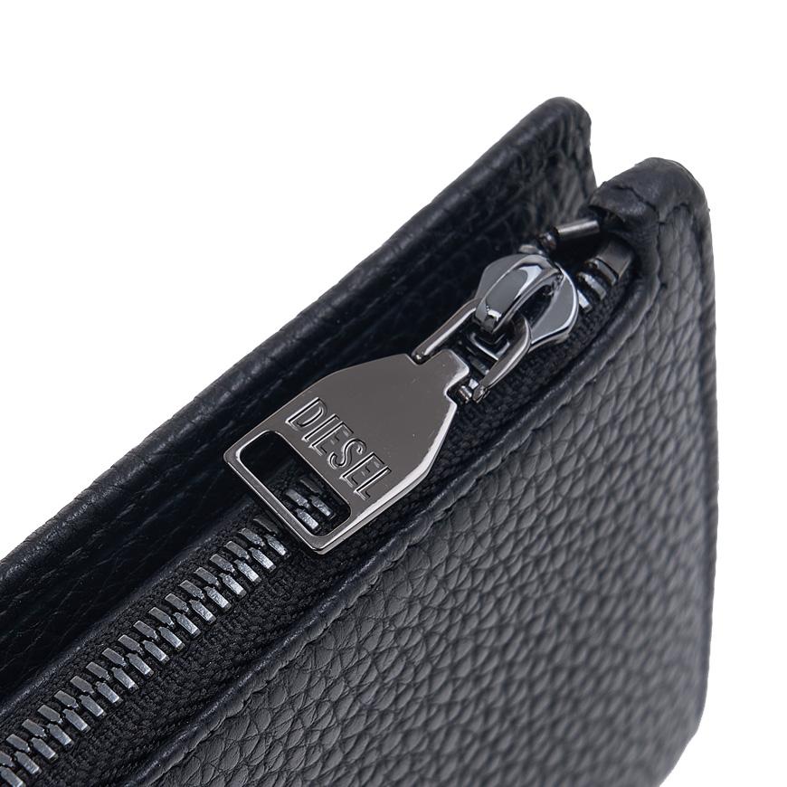 DIESEL High Su Evo Men’s Bifold Wallet X10384 P0685 T8013